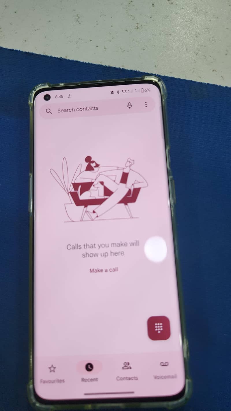 One Plus 9 Pro 1