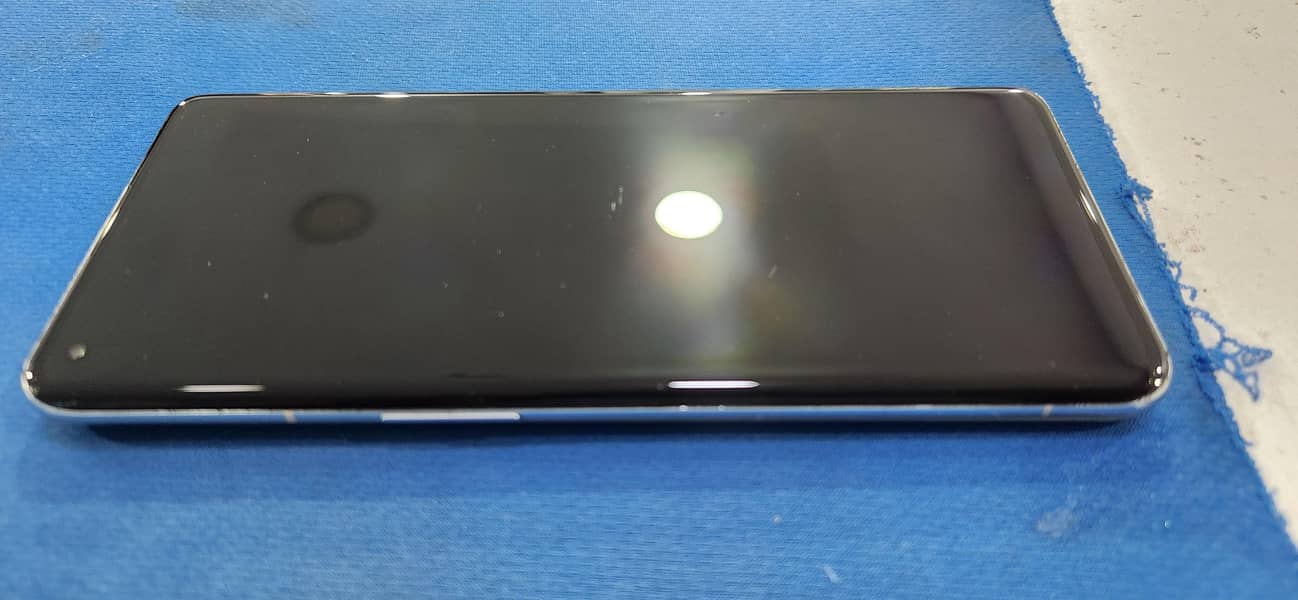 One Plus 9 Pro 5
