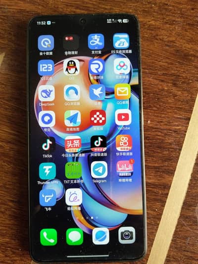 Xiaomi Redmi K70E