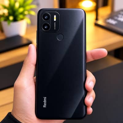 Redmi Al+