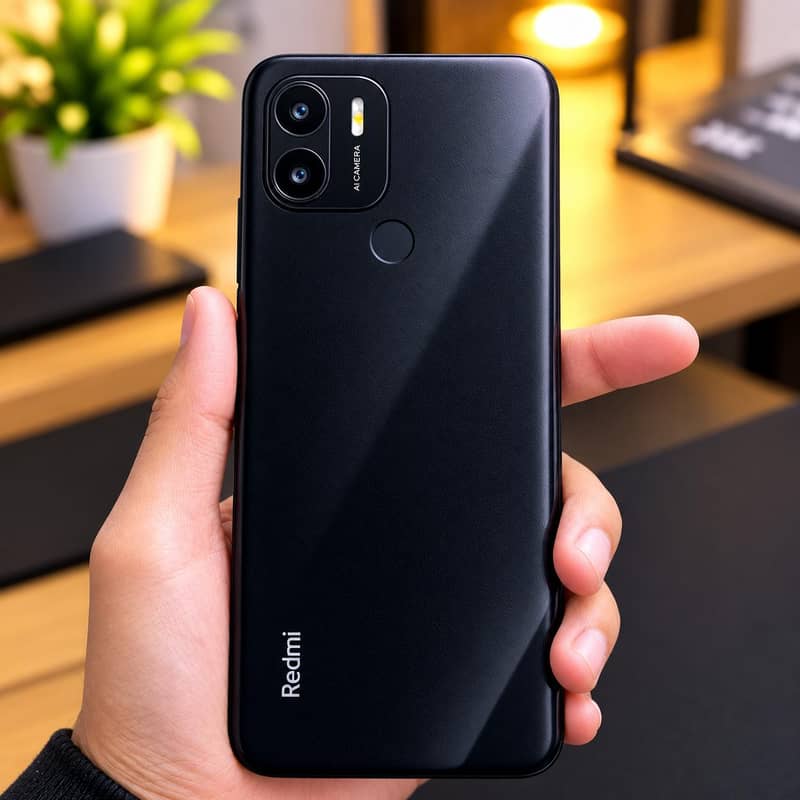 Redmi Al+ 0