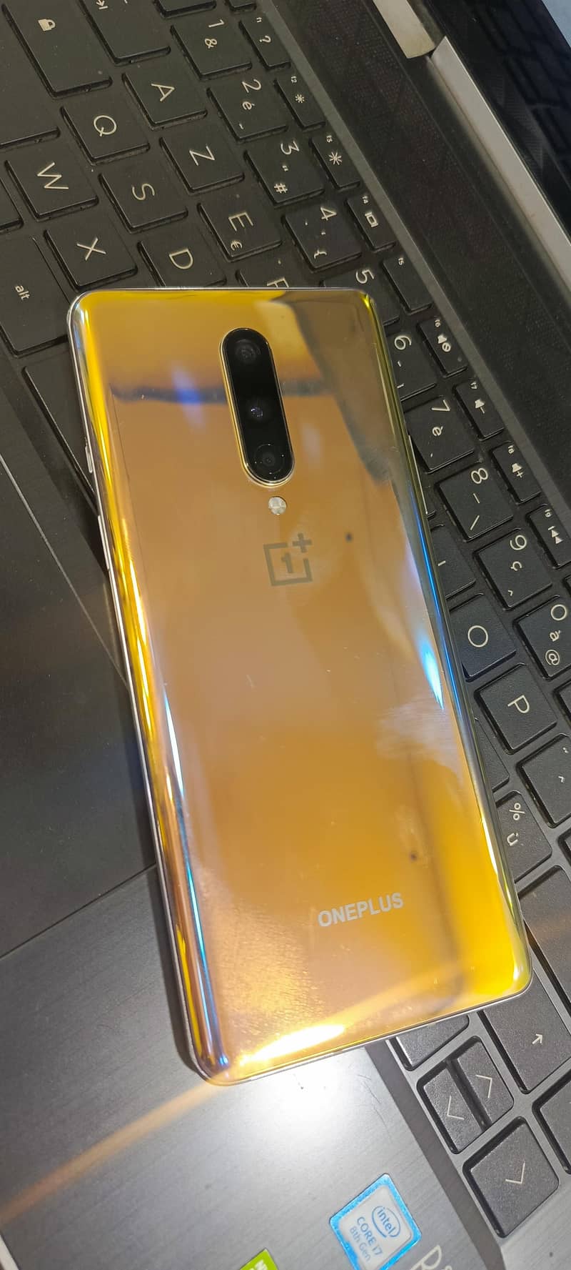 One Plus 8 0