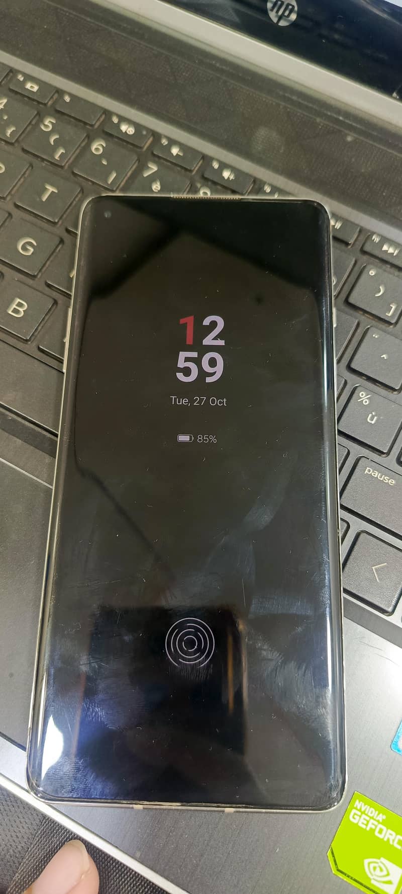 One Plus 8 1