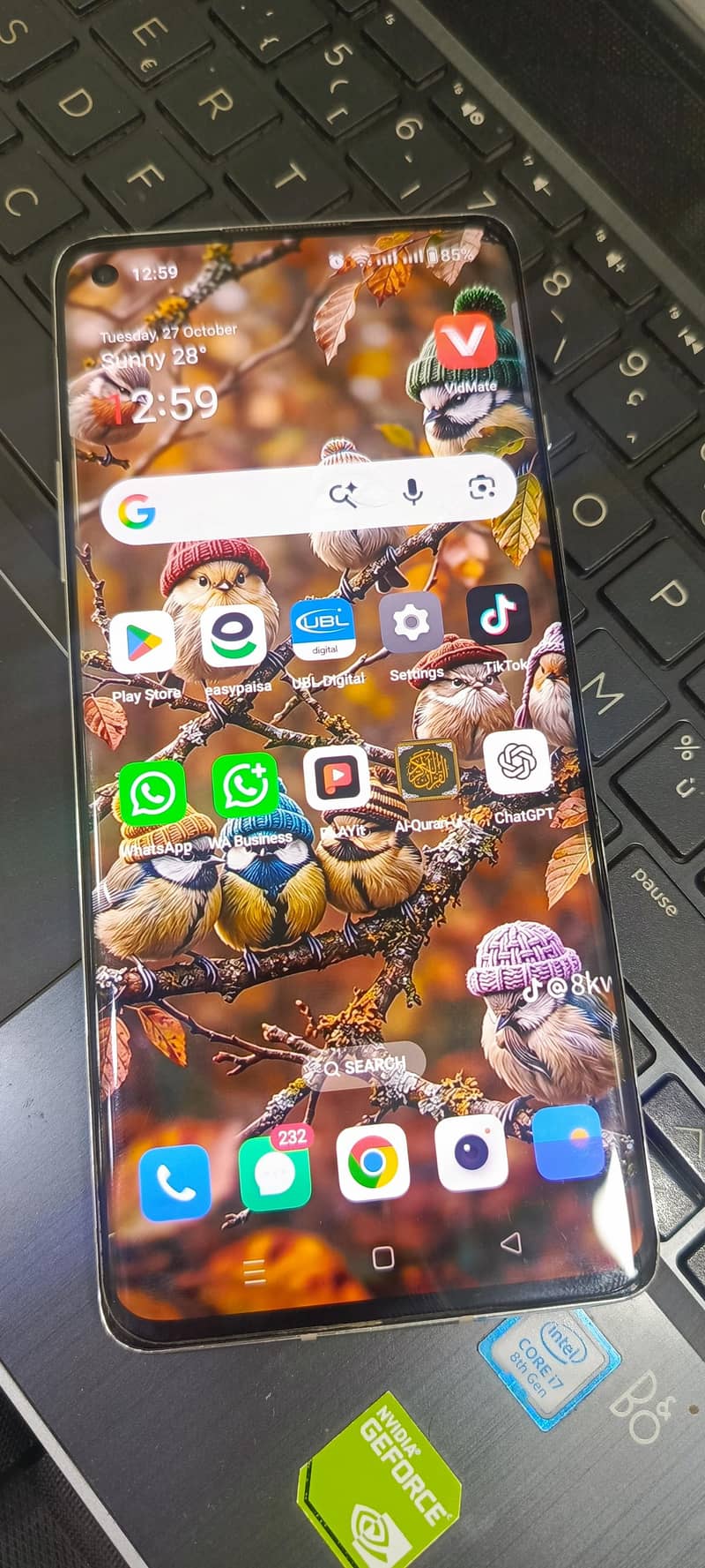 One Plus 8 2