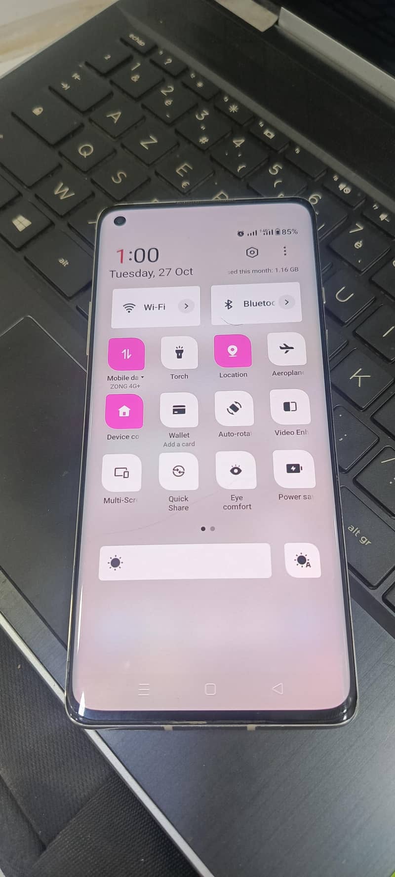 One Plus 8 3