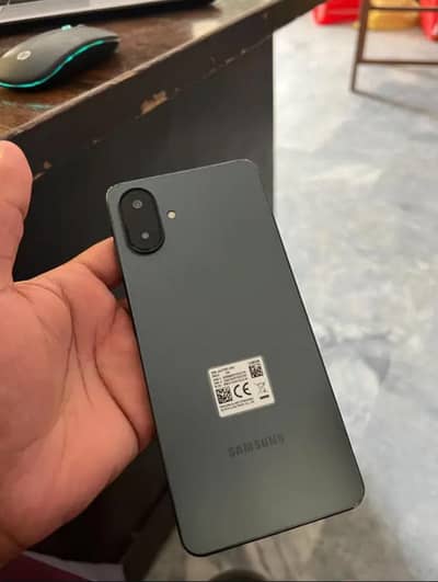 Samsung Mobile A07 5G