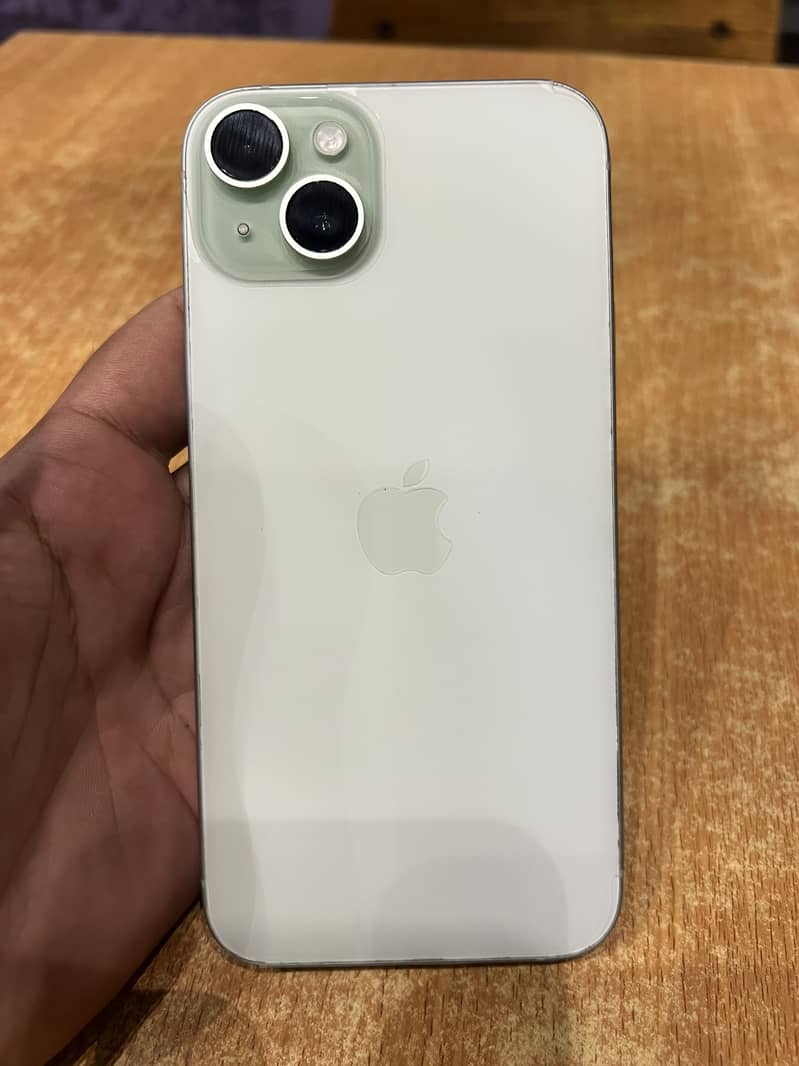 Apple iPhone 15 plus 0