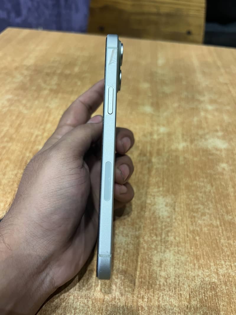Apple iPhone 15 plus 4