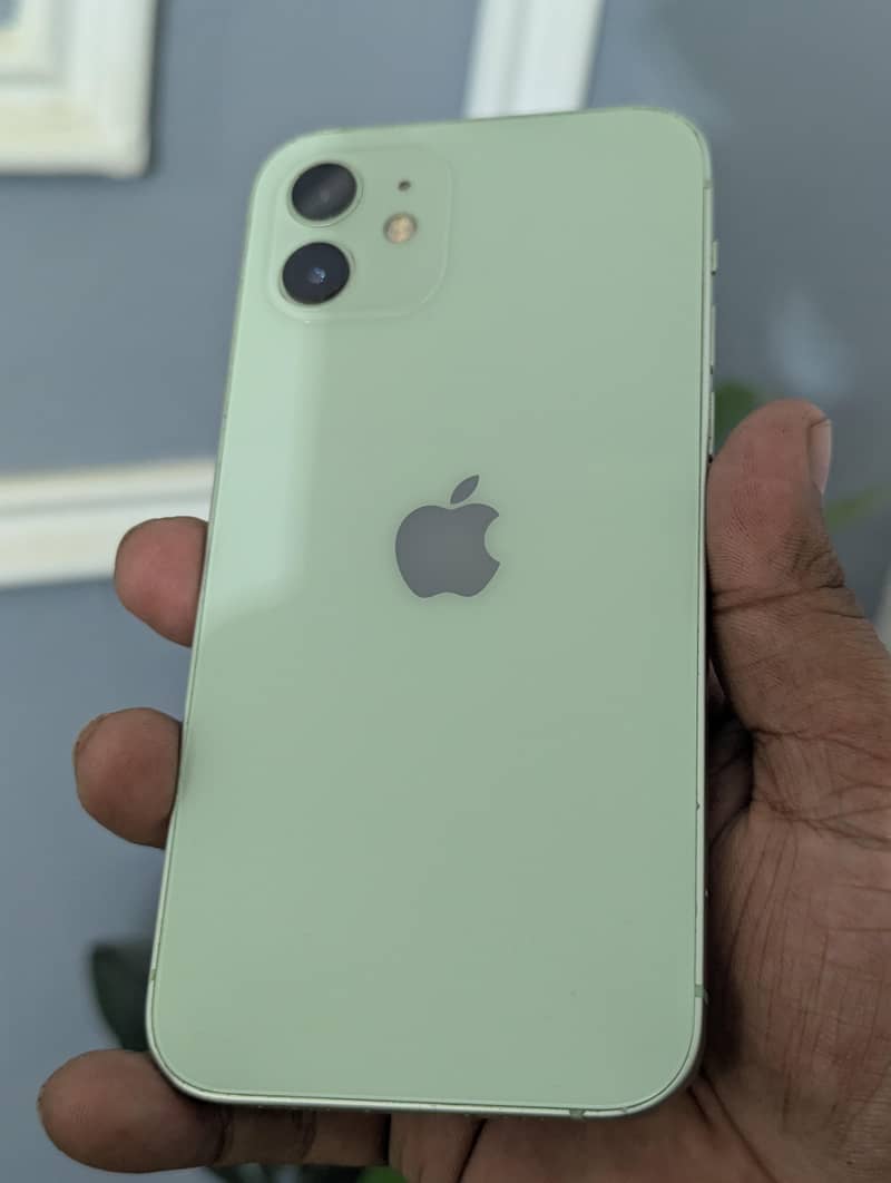 Apple iPhone 12 1