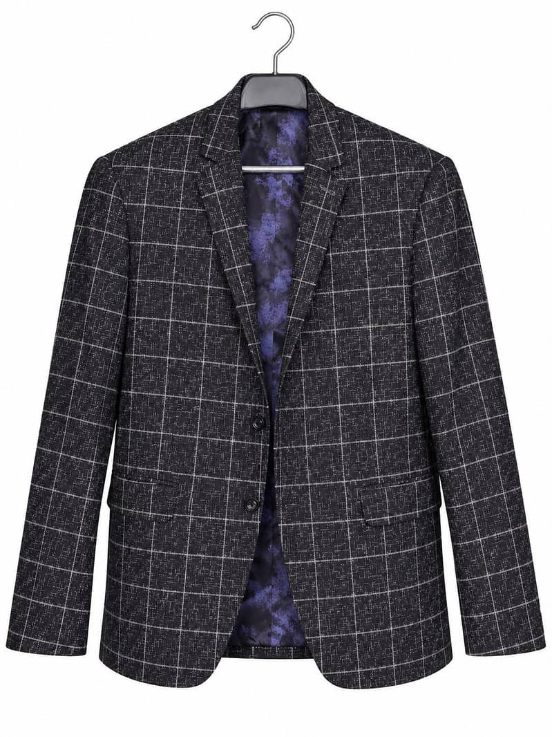 coat blazer 0
