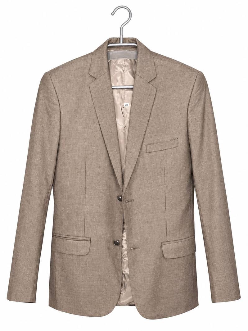 coat blazer 3