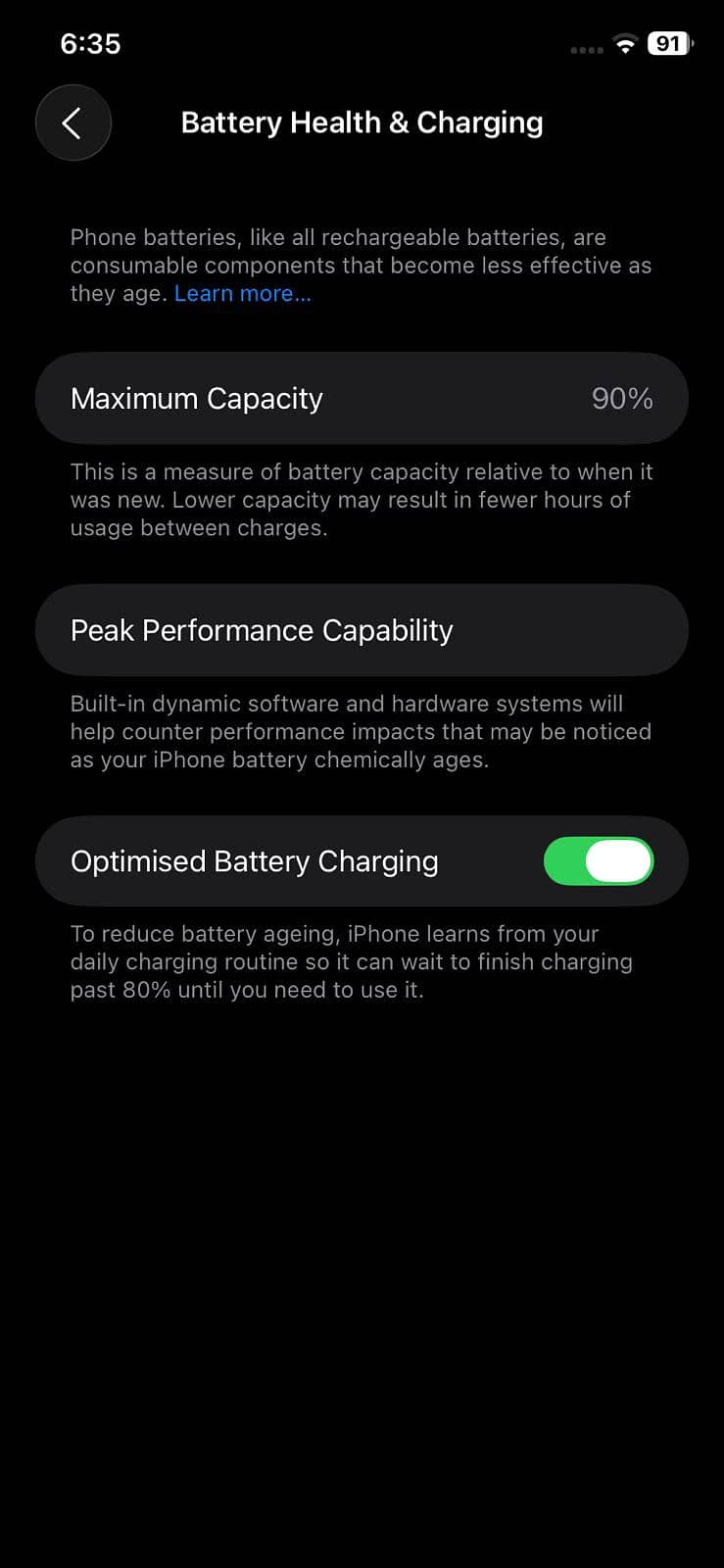 Apple iPhone 11 1