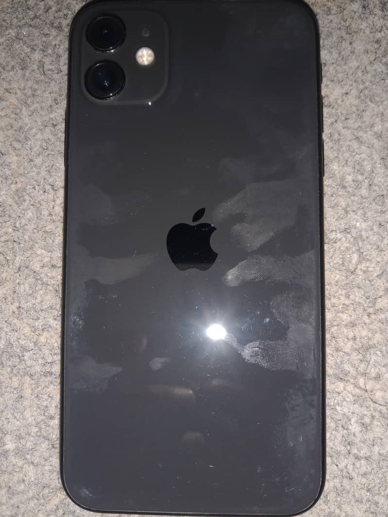 Apple iPhone 11 3