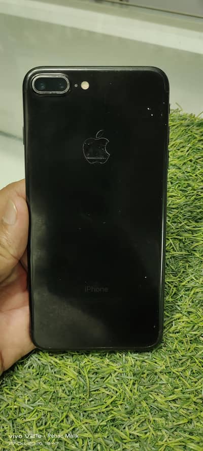 Apple iPhone 7 Plus