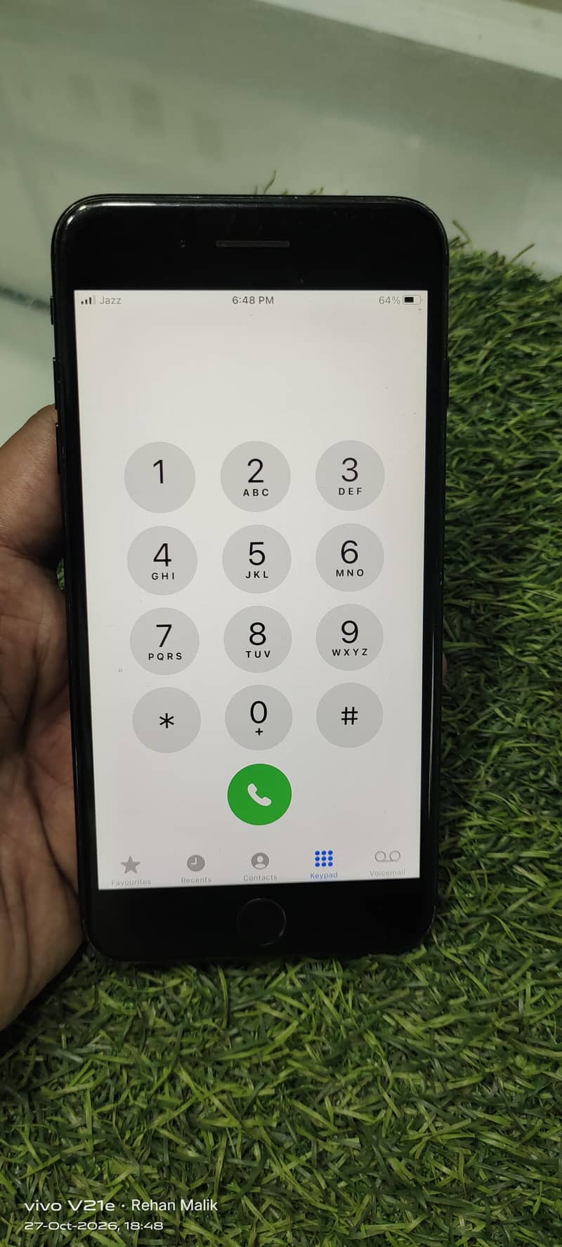 Apple iPhone 7 Plus 2