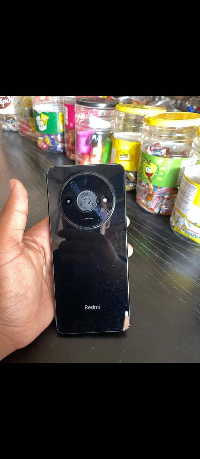 Xiaomi Redmi A3 1