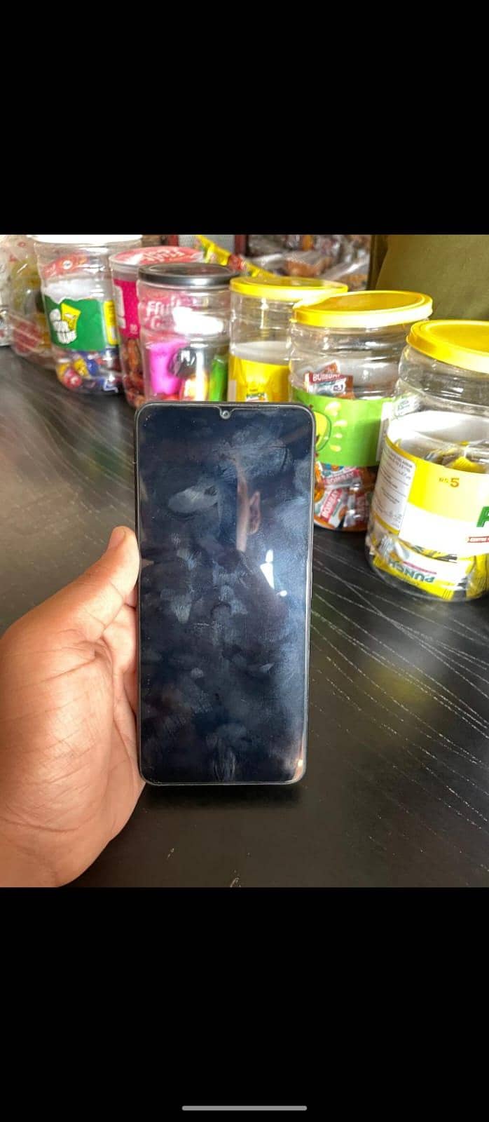 Xiaomi Redmi A3 2