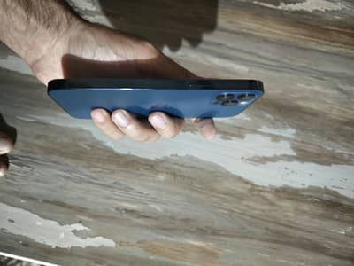 Apple iPhone 12 Pro 256GB Blue