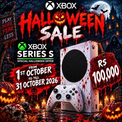 Xbox Serie S | X