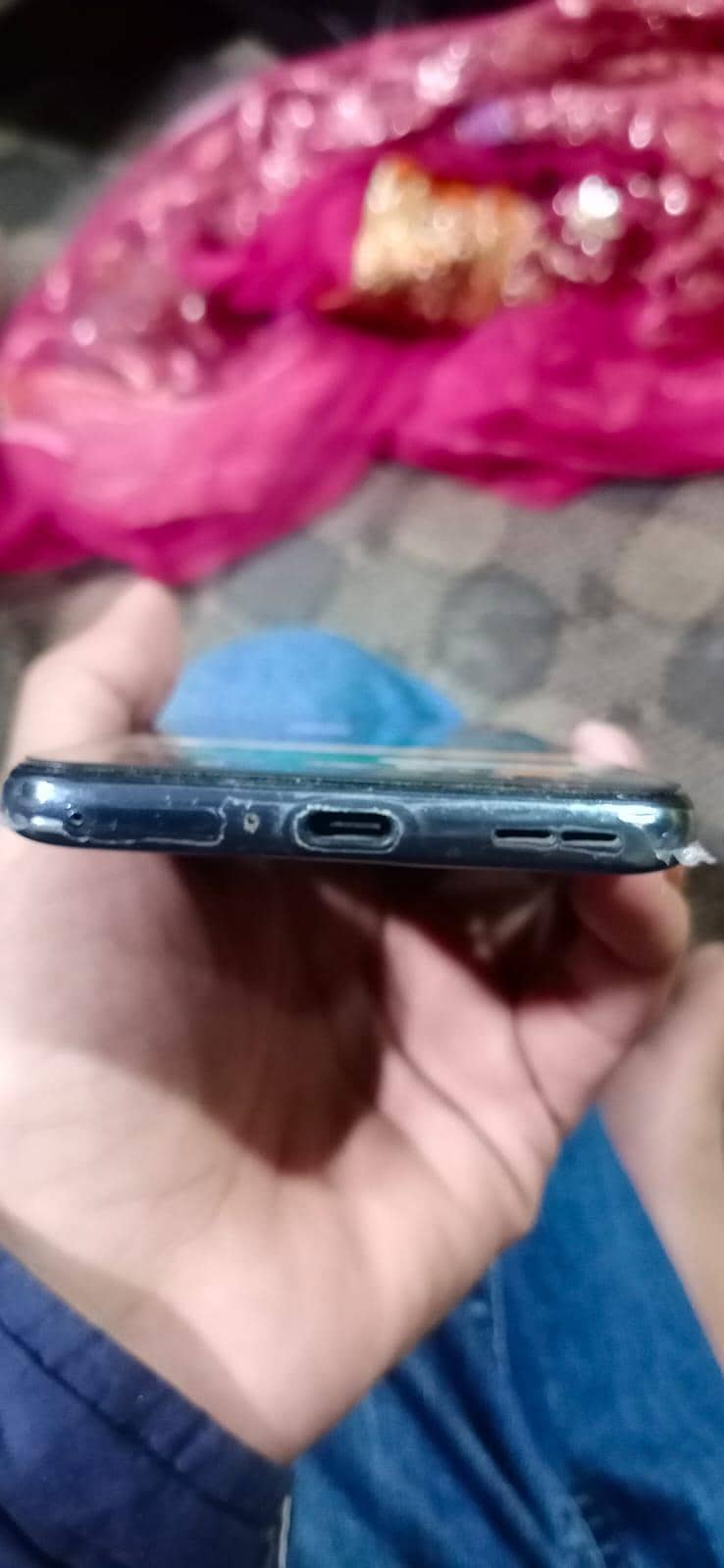One Plus Nord 4