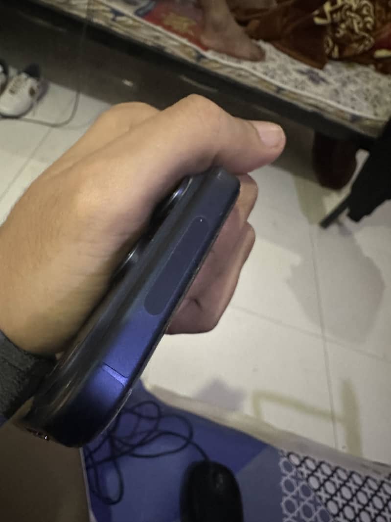 Apple iPhone 17 Pro Max 1