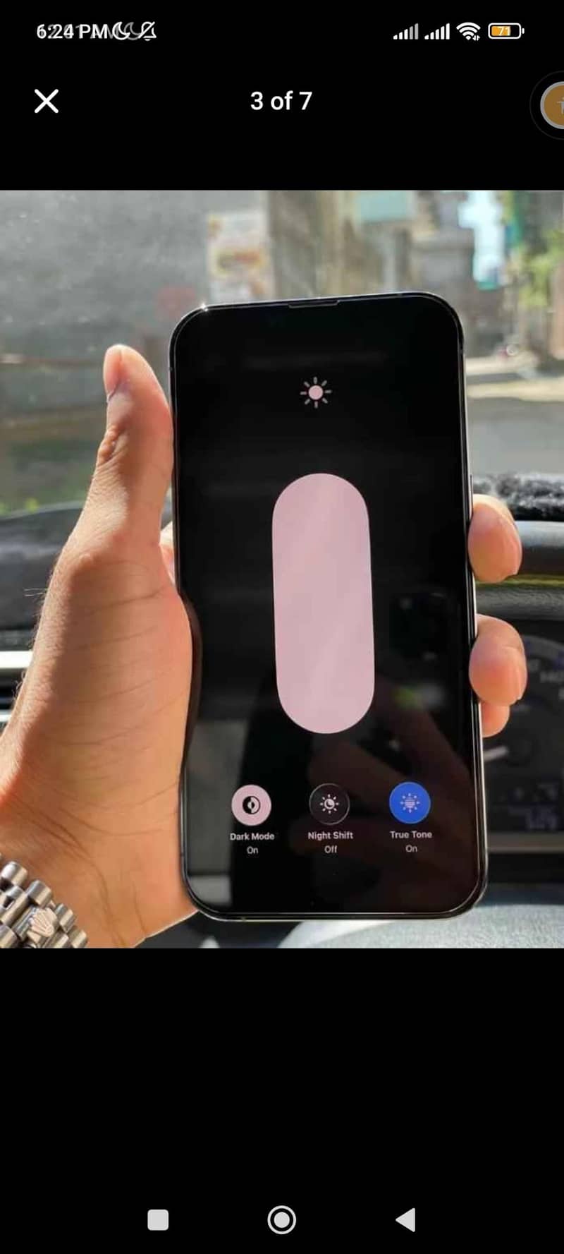 Apple iPhone 13 Pro 1