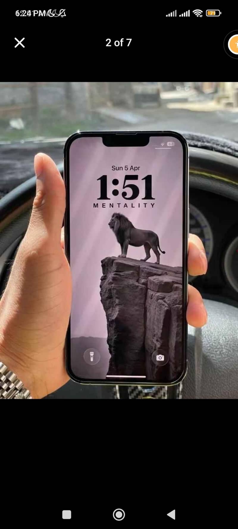 Apple iPhone 13 Pro 2