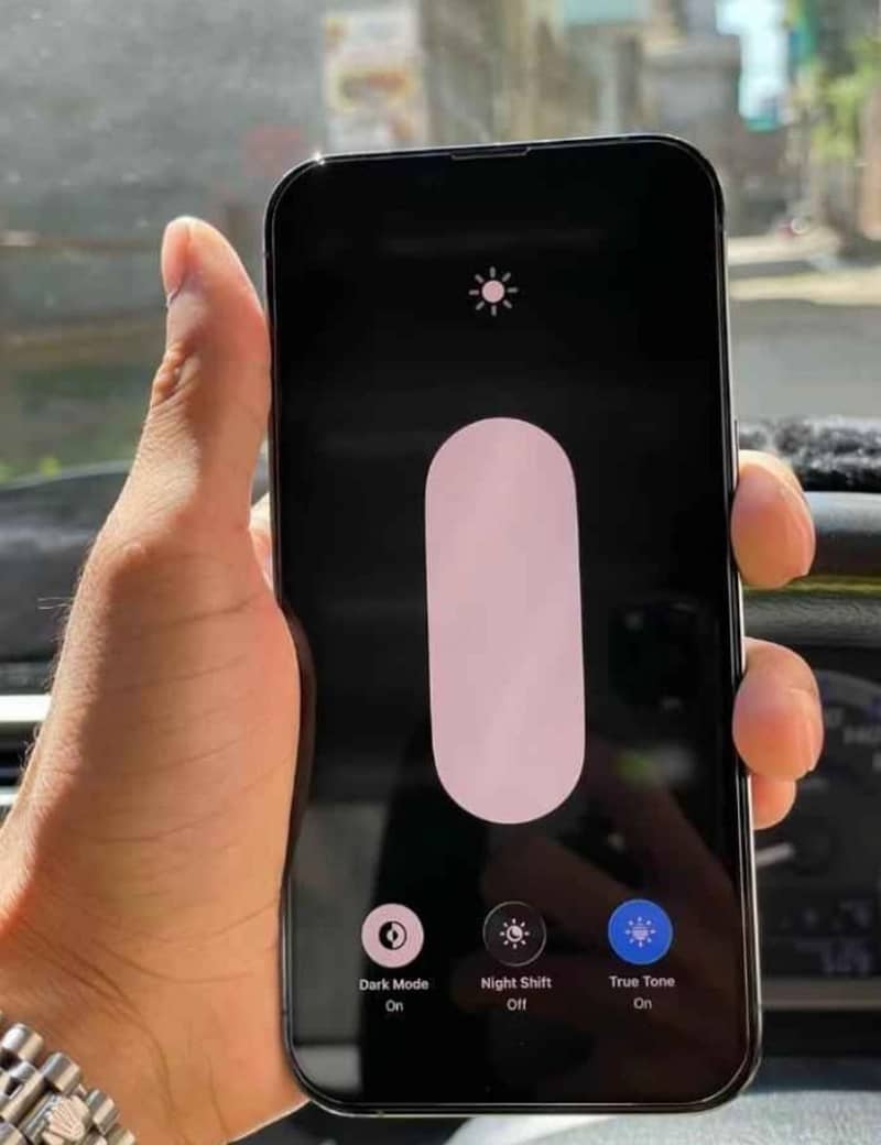 Apple iPhone 13 Pro 5