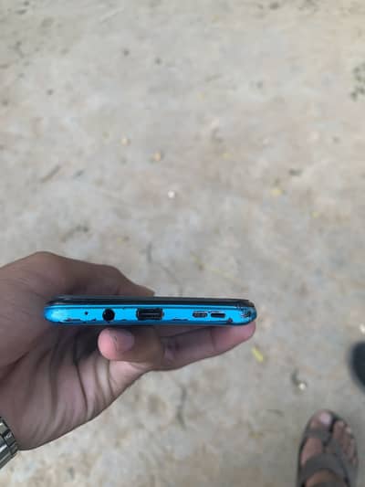 Infinix Hot 12 Play