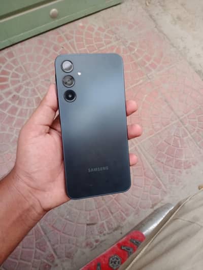 Samsung Mobile A16 8/256