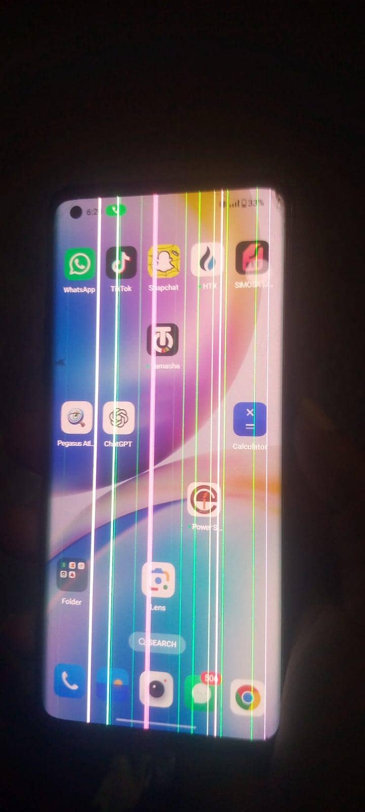 One Plus 8 Pro 1