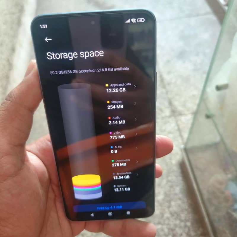 Xiaomi 13T pro 2