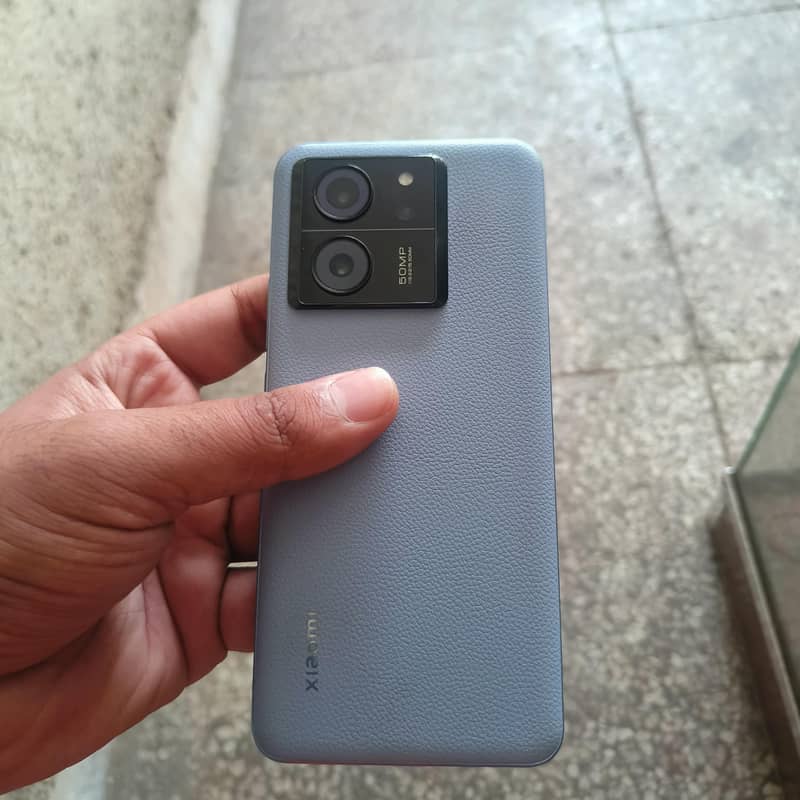 Xiaomi 13T pro 7