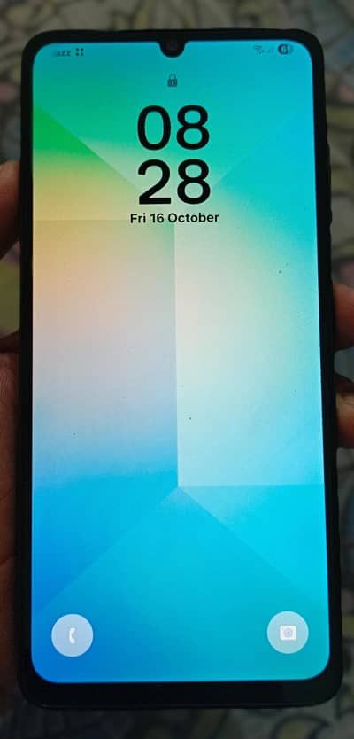 Samsung Mobile A06
