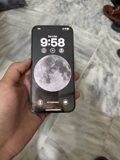 Apple iPhone 12 Pro Max