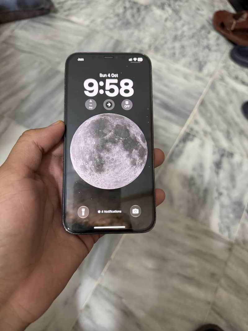 Apple iPhone 12 Pro Max 0