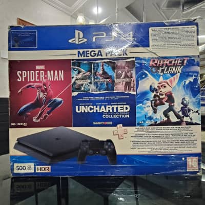 PS4-(Jailbreak),Slim-Disc-Edition.