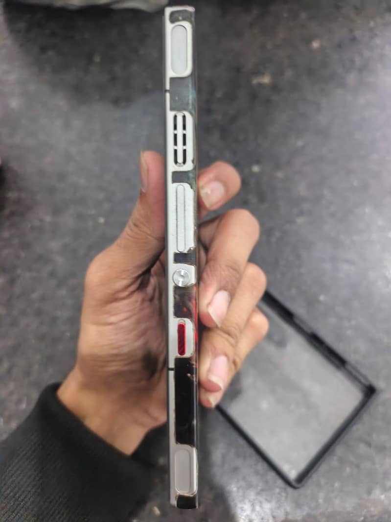 Red magic 9 pro plus 3