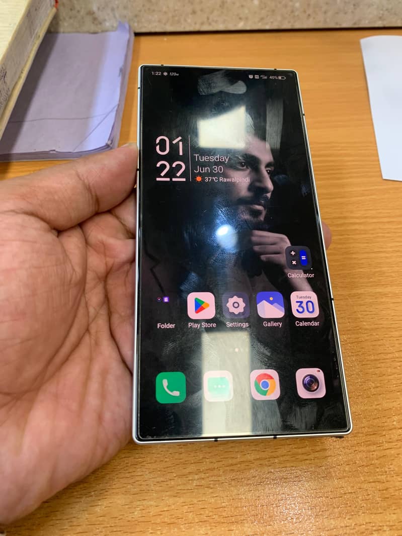 Red magic 9 pro plus 4