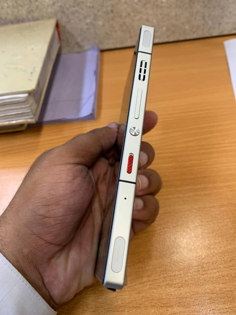 Red magic 9 pro plus 5