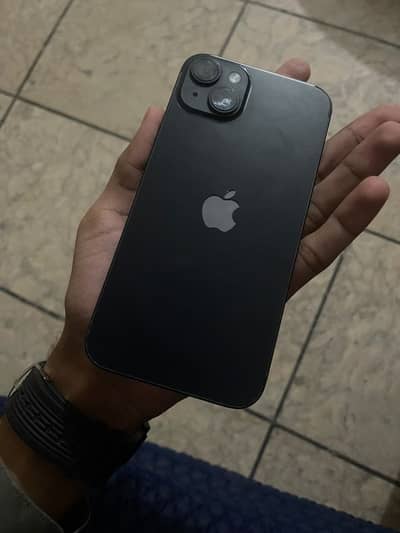 Apple iPhone 14 plus