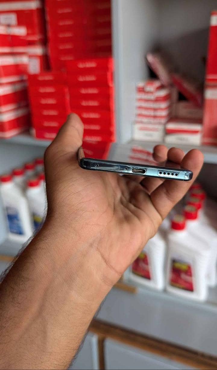 Vivo V30 exchange possible 1