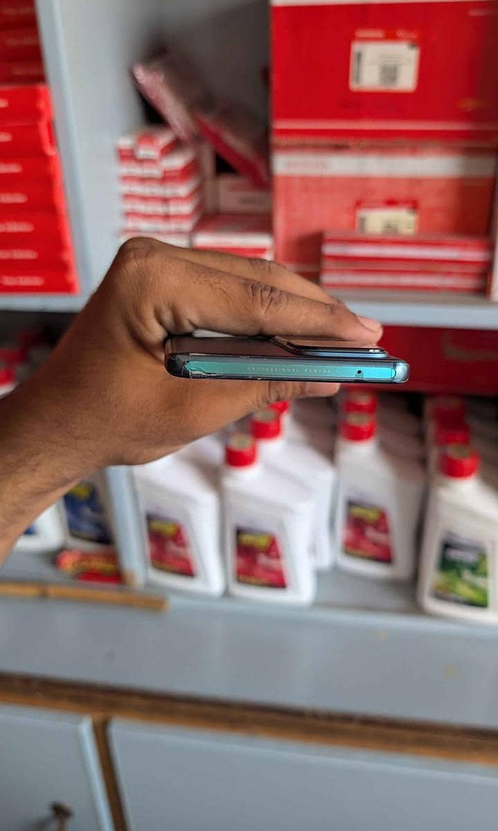 Vivo V30 exchange possible 2