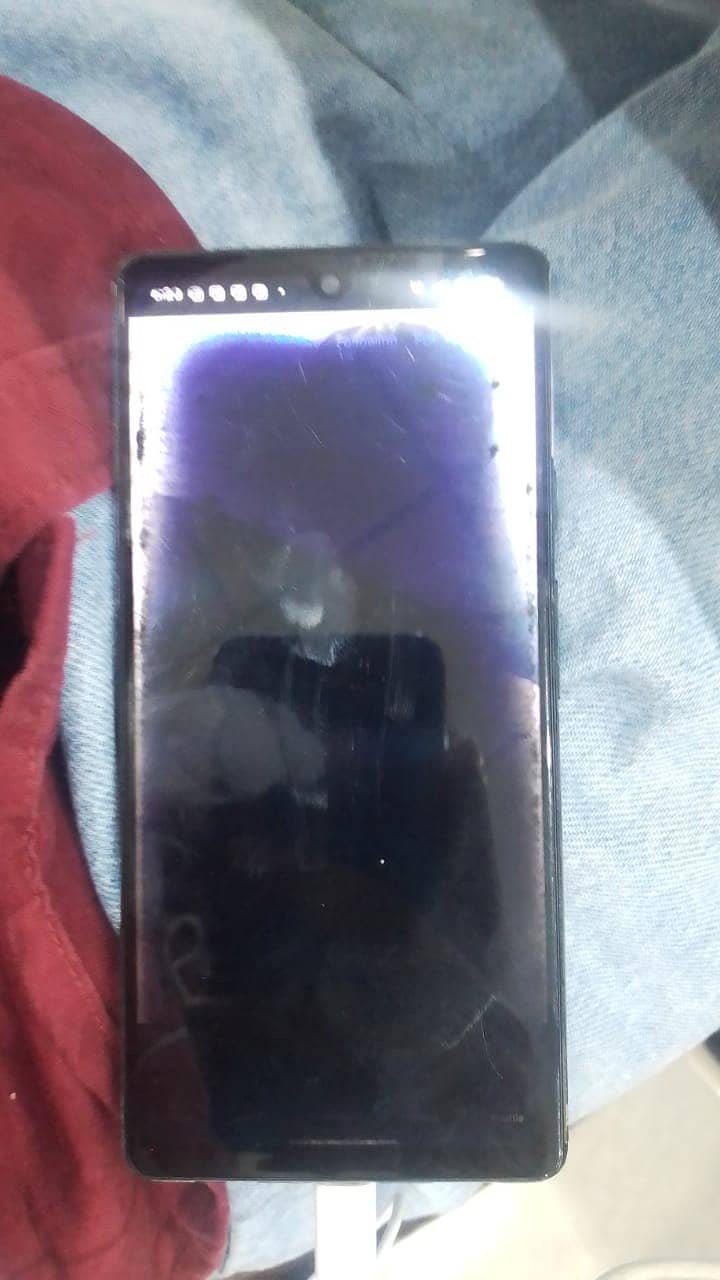 Google Pixel 6a 1