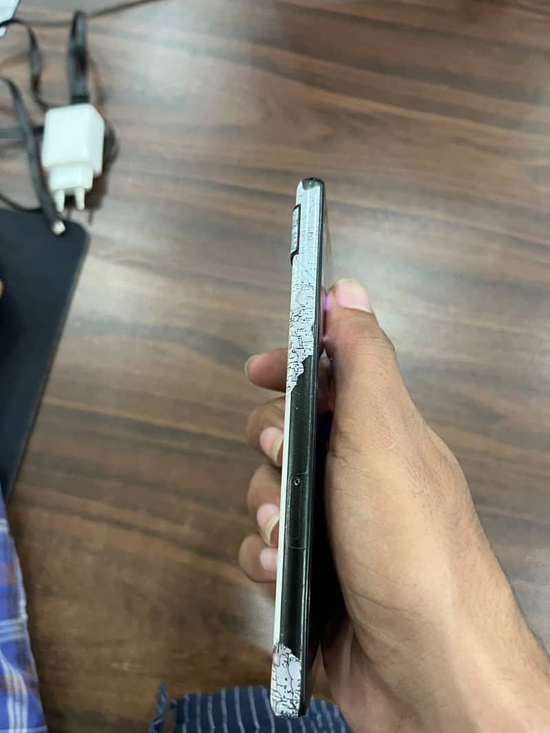Google Pixel 6a 3