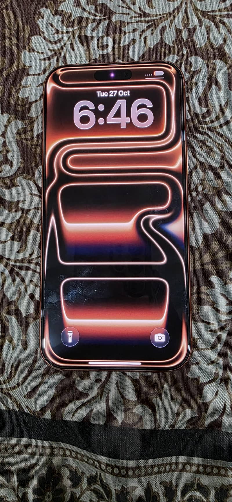Apple iPhone 17 Pro Max physical e-sim model 1