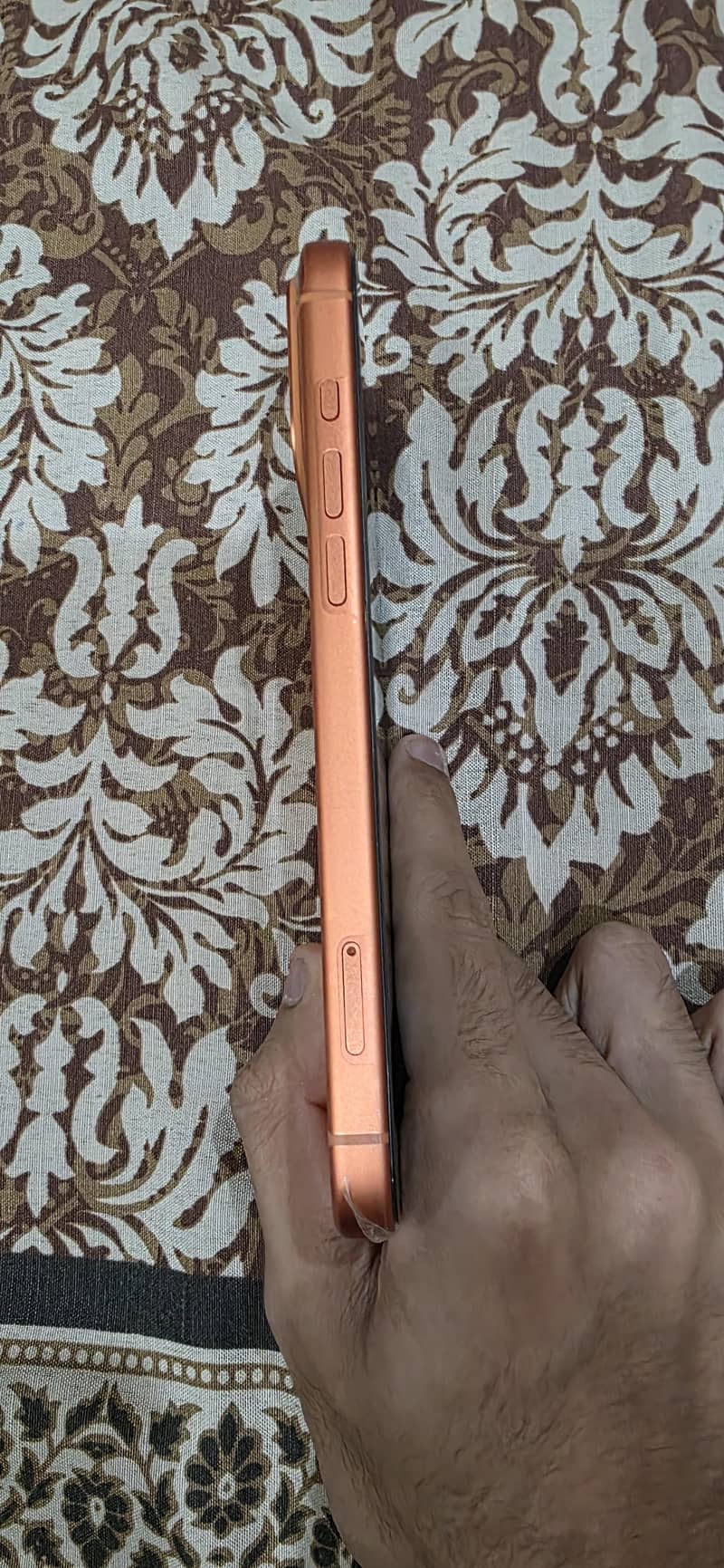 Apple iPhone 17 Pro Max physical e-sim model 4