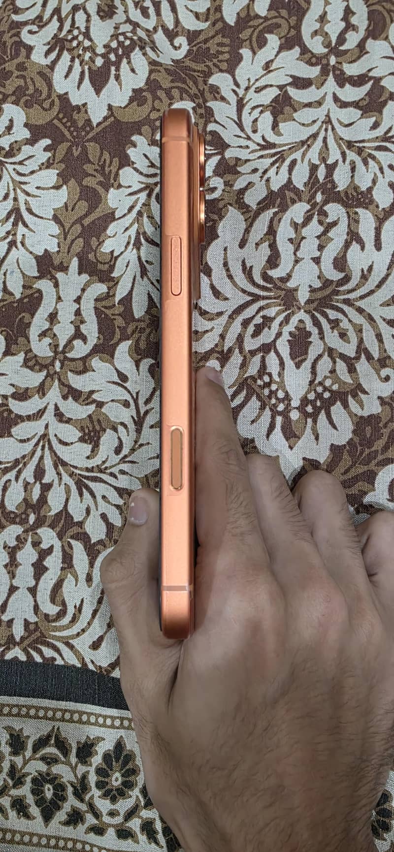 Apple iPhone 17 Pro Max physical e-sim model 5