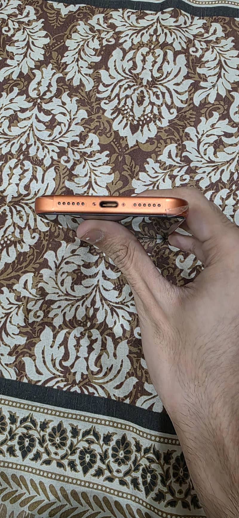 Apple iPhone 17 Pro Max physical e-sim model 6