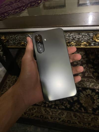 Samsung Mobile A17